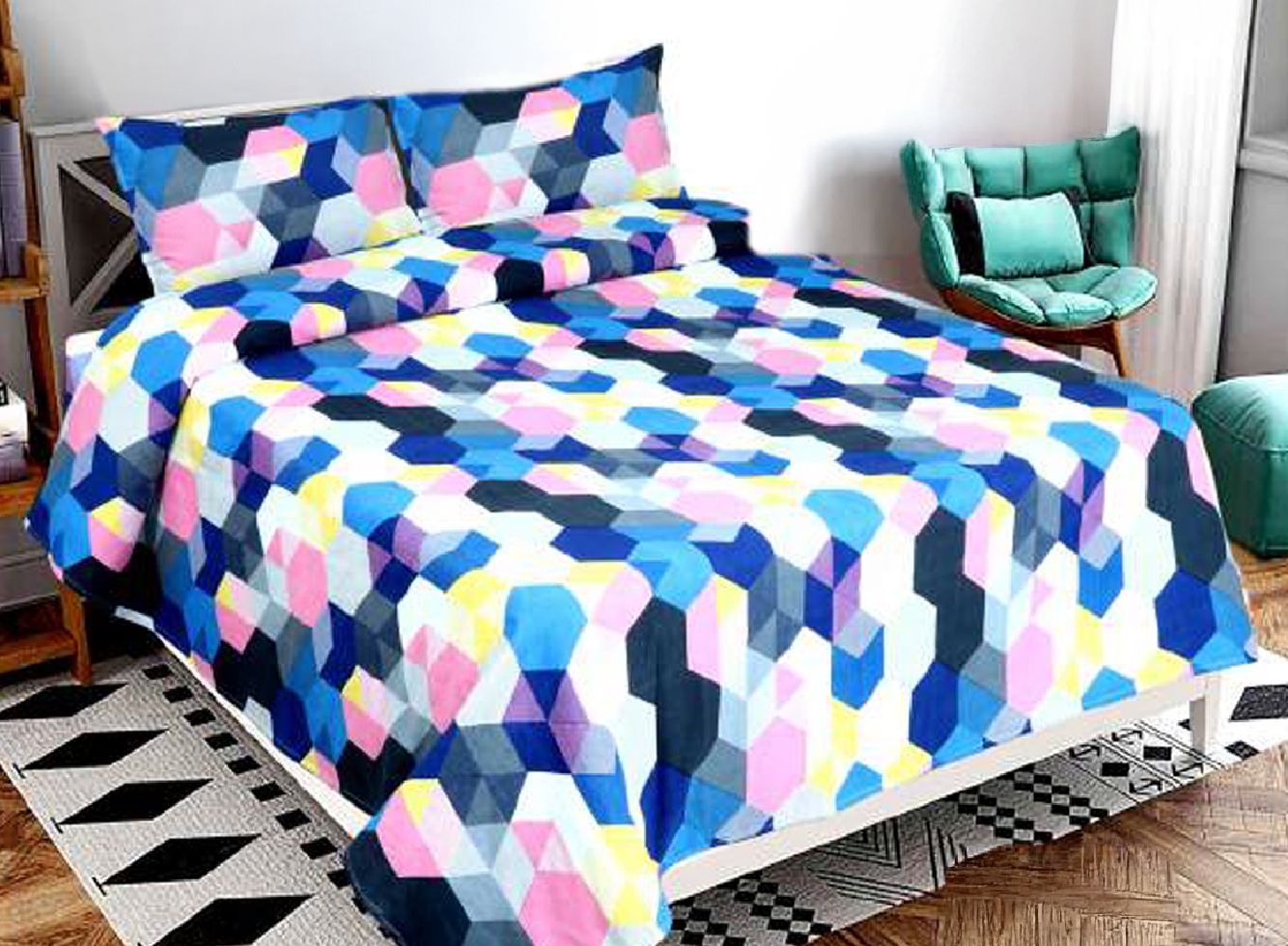 bedsheets